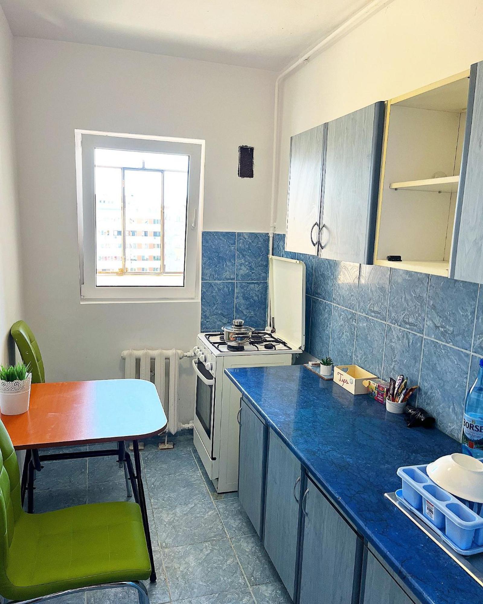 Crisand Home Boekarest Buitenkant foto